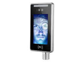 人臉識別一體機